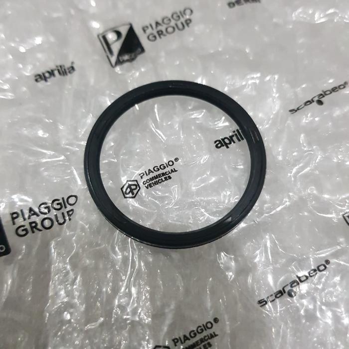 Seal Driven Pulley Vespa LX/S/Primavera/Sprint as kecil