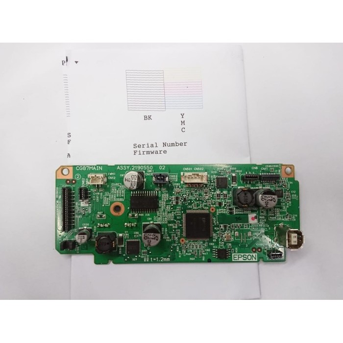 MAINBOARD EPSON L3110