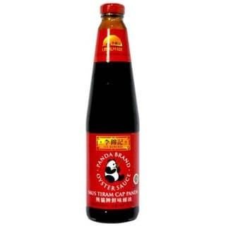 

[[New Arrival]] saus tiram panda 720ml oyster