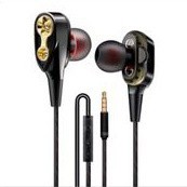 HEAFSET HANDSFREE SUPER BASS  BASS