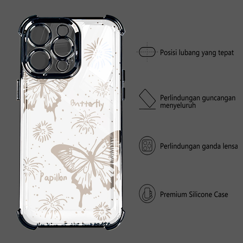 Case Iphone 11 Pro Max Soft Case Iphone 6 Plus 7 Plus Casing Iphone Xr Xs Case Hp Case Iphone 6