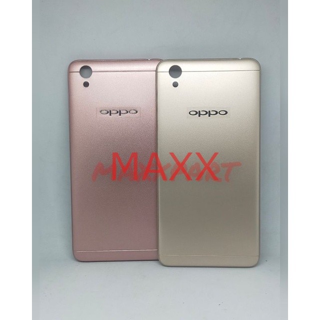 casing tutup belakang/backdoor Oppo a37/a37f
