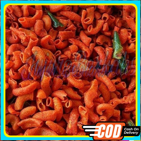 

1kg Makaroni pipa varian rasa