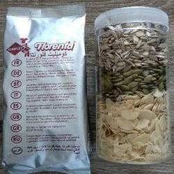 

GRATIS ONGKIR!!! Lgs KIRIM CEPAT!!! PAKET BAHAN FLORENTINE COOKIES lengkap / FLORENTA / Trail Mix florentine cookies