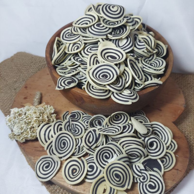 

NEW PROMO Otokowok/kuping gajah cemilan manis GAJAH KUE KUPING GAJAH BESAR