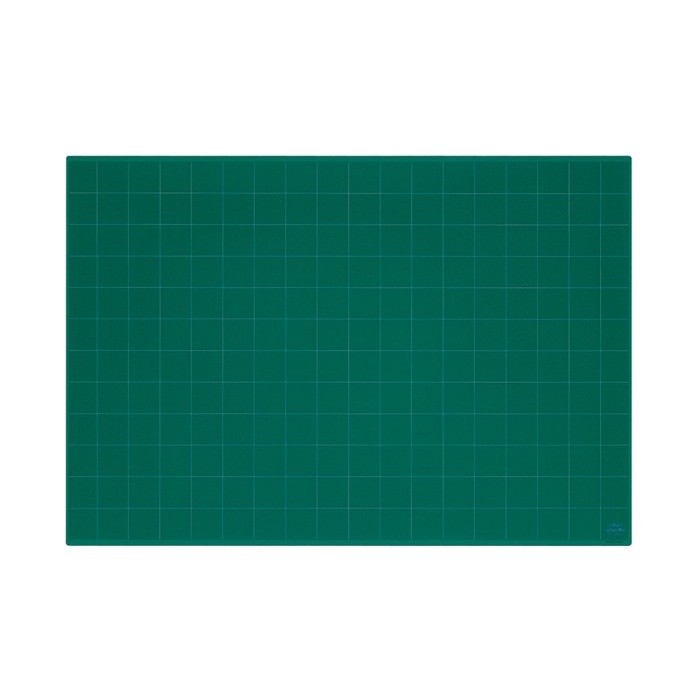 

Olfa NCM-L Alas Potong Cutter 90x62cm Cutting Mat 900 x 620mm x 3.0mm