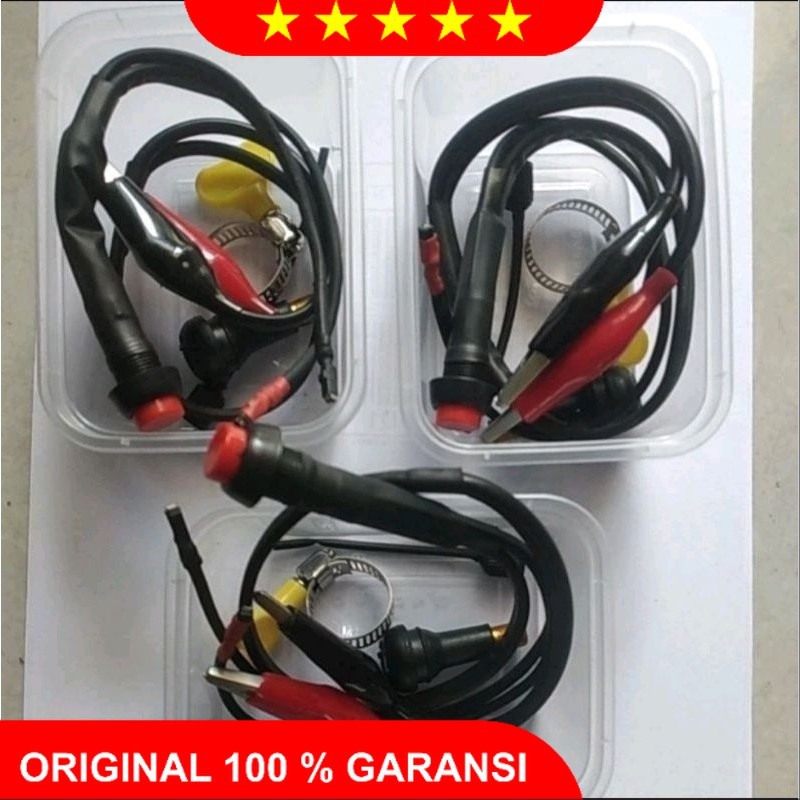 Alat untuk membersihkan injector motor dan mobil Perlengkapan  bengkel