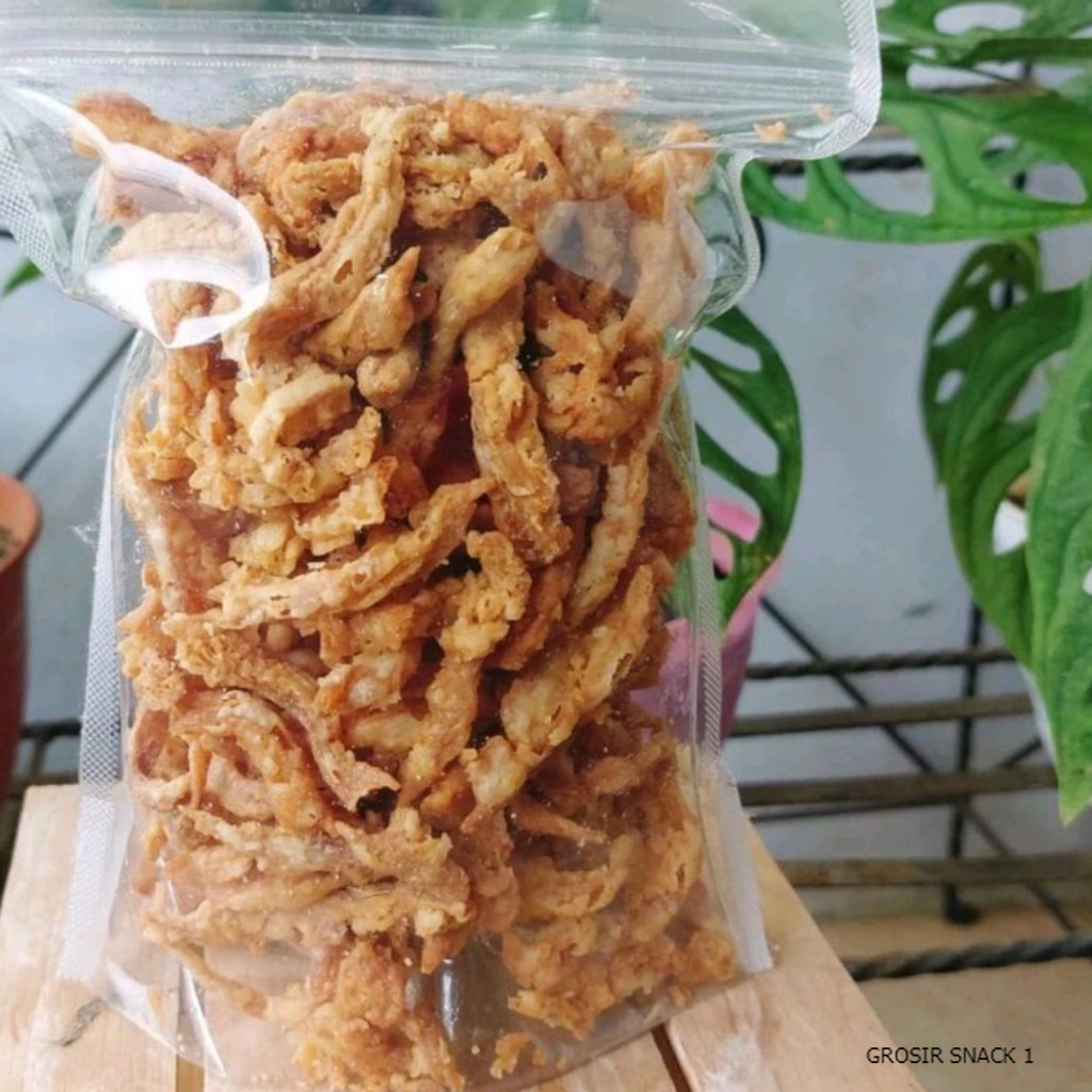 

CAMILAN VIRAL jamur krispi keripik jamur jamur crispy 1kg jamur tiram crispy