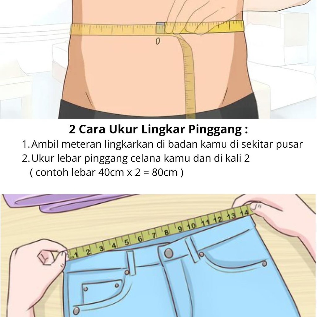 Ay00 [ STYLEUPSTORE ] BERSHKA Wide Leg Denim Jeans - Celana Panjang Denim Jeans