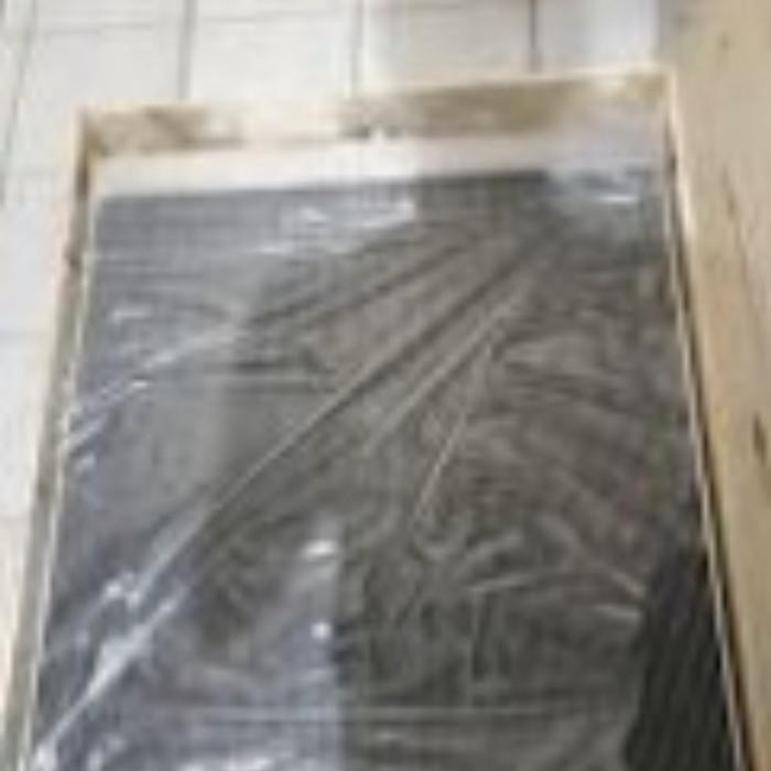 4448338 Radiator Zaxis200 Zaxis 200 Zaxis 210 IZUMI