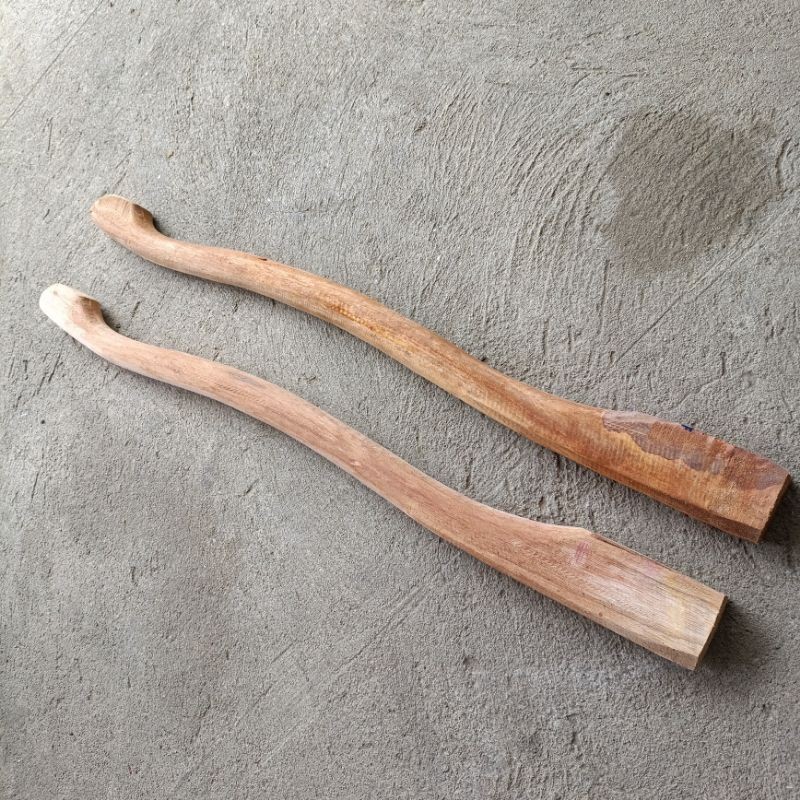 Doran Kayu Gagang Cangkul-Gagang Cangkul sawah-Doran Kayu kualitas