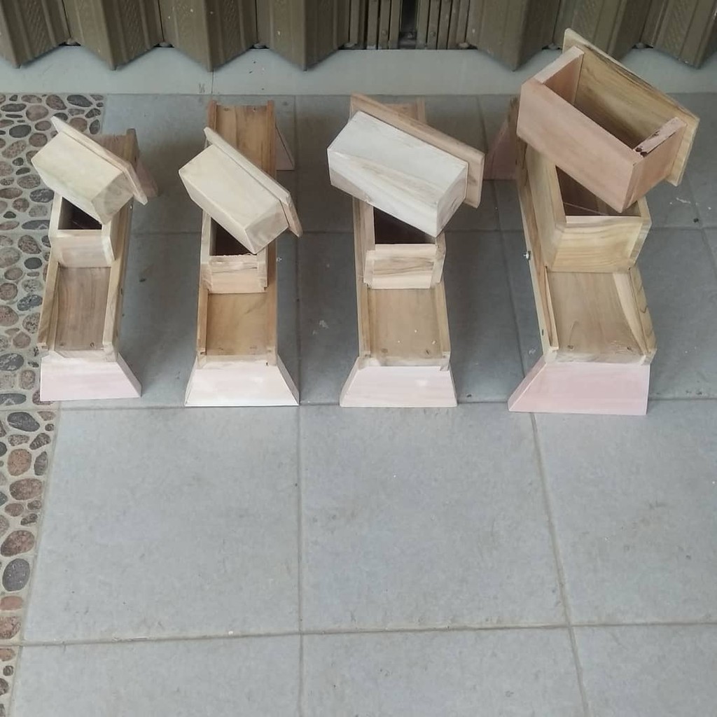 ALAT IRISAN BAWANG KAYU JATI ASLI PENGIRIS SERBAGUNA