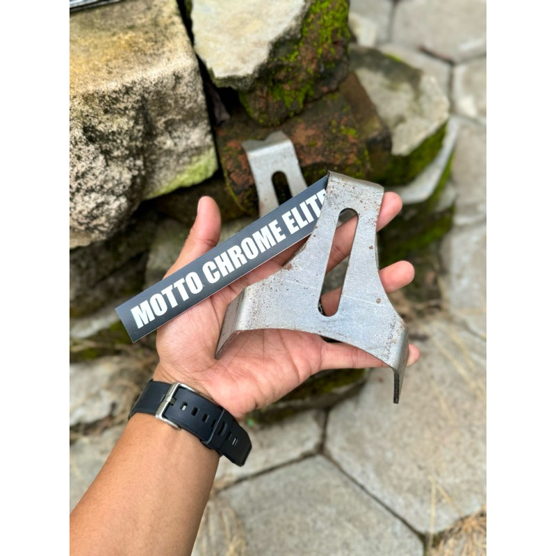 pangkon tangki CB dan Pangkon Koil, GL100,GL PRO,GL MAX &japstyle hande made nganjuk