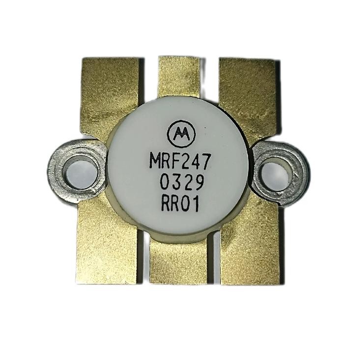 DC99 MRF247 MRF 247 Mosfet Transistor RF 60W