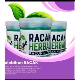 Racun Cicak Racak Herbal Pembasmi Hama Gedung Walet Original Asli | Racun Cicak | Racun Pembasmi Cic