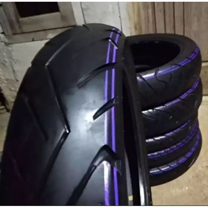 ban belakang VIXION,Byson,CBR ukuran 120/70 ring 17 merek random