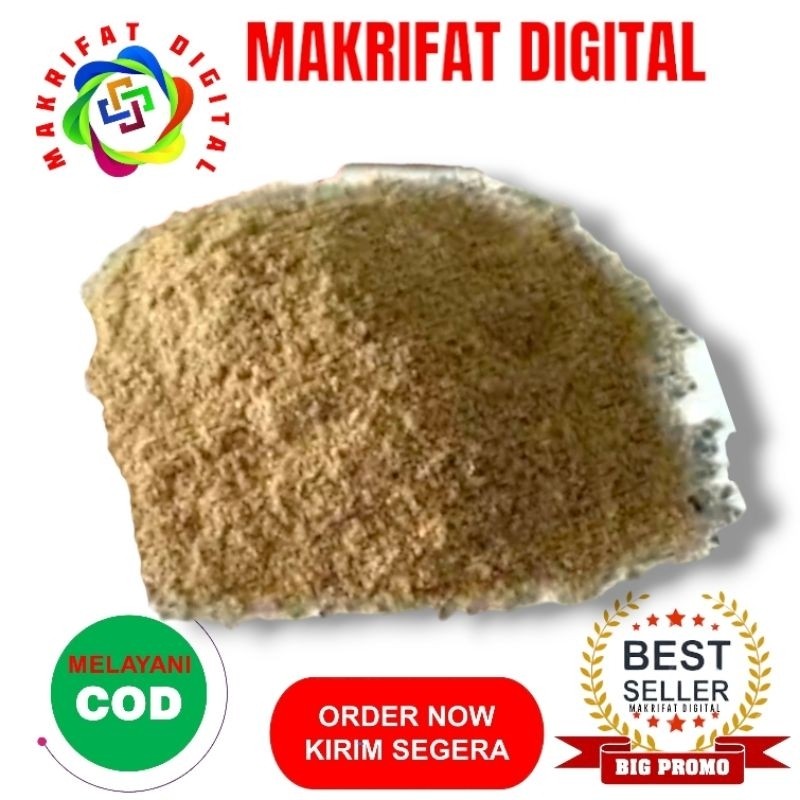 IMRON PRIBADI Paket 5 Kg BEKATUL DEDAK ASLI Tanpa Campuran  Cocok Pakan Ternak Unggas Ayam Bebek Ent