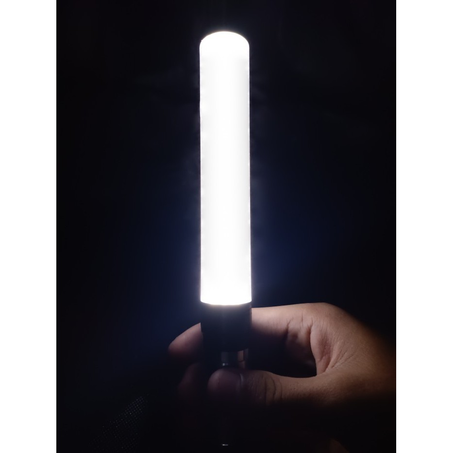 LightStick / LightStick KPOP / Lightstick JKT48 / LightStick BTS - Putih, Tanpa Batere