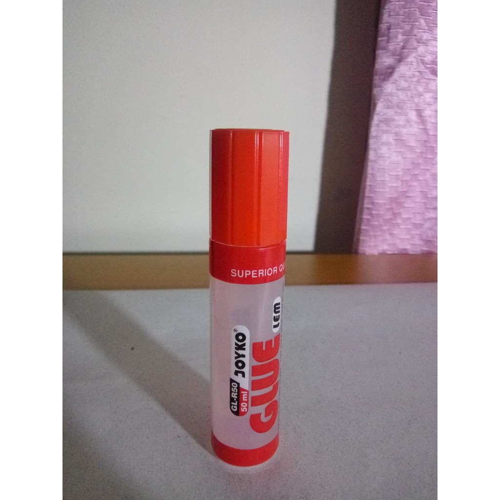 

Lem Joyko GL-R50 50mL