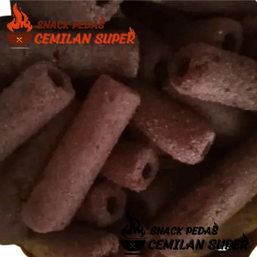 

CS STIK PANDAN COKELAT 1Kg Stik Roll Cokelat Stik Roll Pandan Stik Momogi Stik Momo Roll