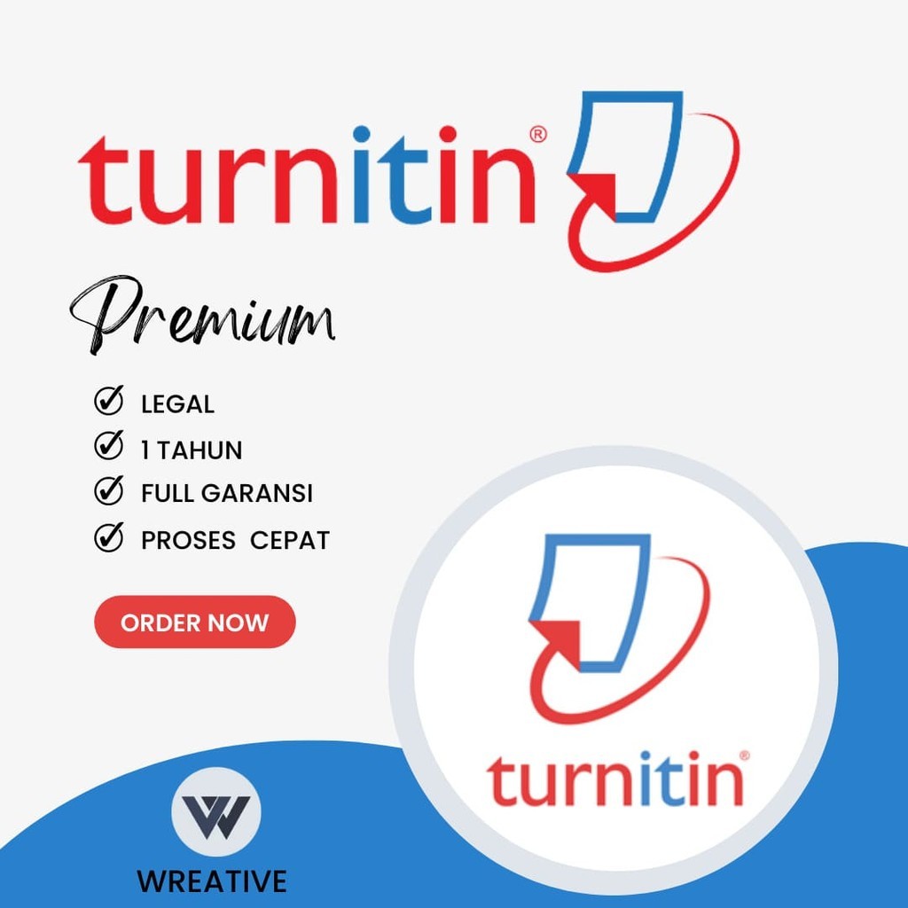 [turn; Id In] No Repository Lifetime - Software Cek Plagiat Bonus Guide Menurunan Skor Video Penggun