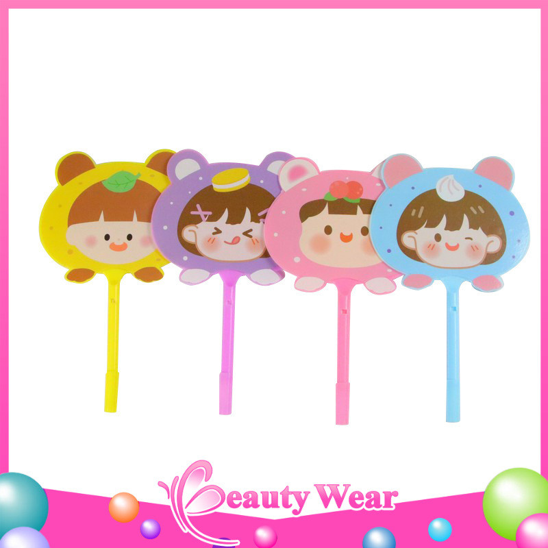 

Pulpen Kipas Motif Baby Cute Poni Lucu Warna Pulpen Anak ℬ 1195