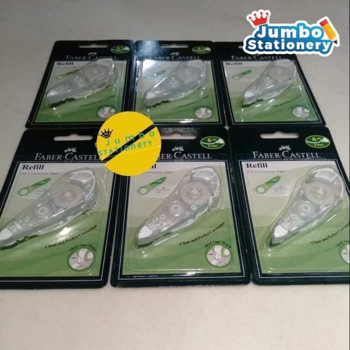 

Refill Tip-x FC SR-506