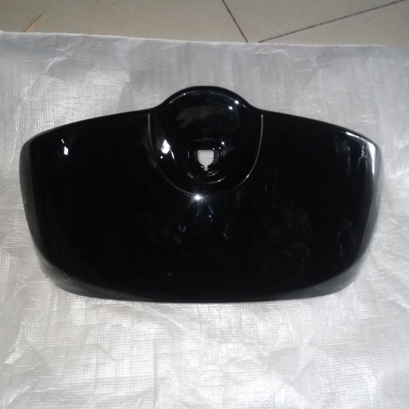 0Cover Rak Laci Scoopy Fi 2013 2014 2015 2016