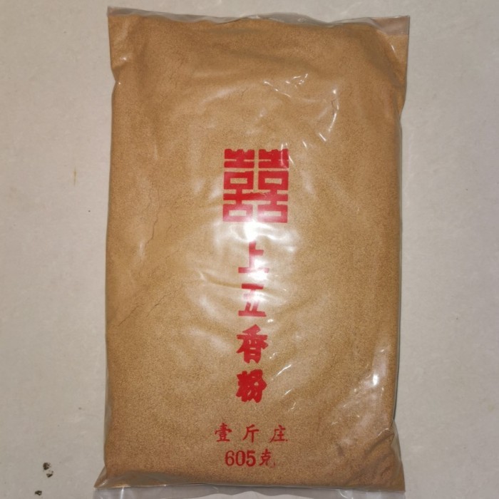

ngo hiong bubuk bumbu powder 上五香粉 喜 605gram