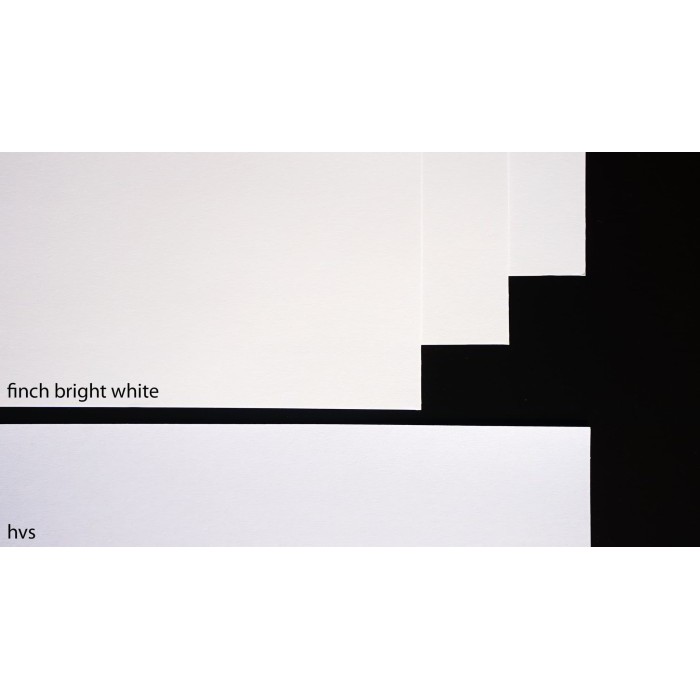 

Kertas Acid Free Finch Fine Bright White 176 gsm - RIM - A4 21x29.7cm