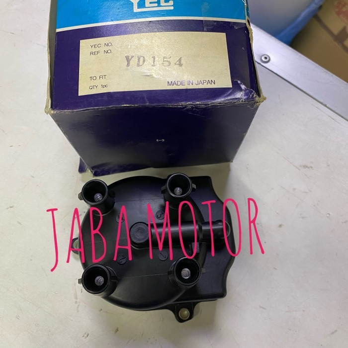 COD Part Baru Cap delco-Tutup delco krista-Kijang efi 2000cc