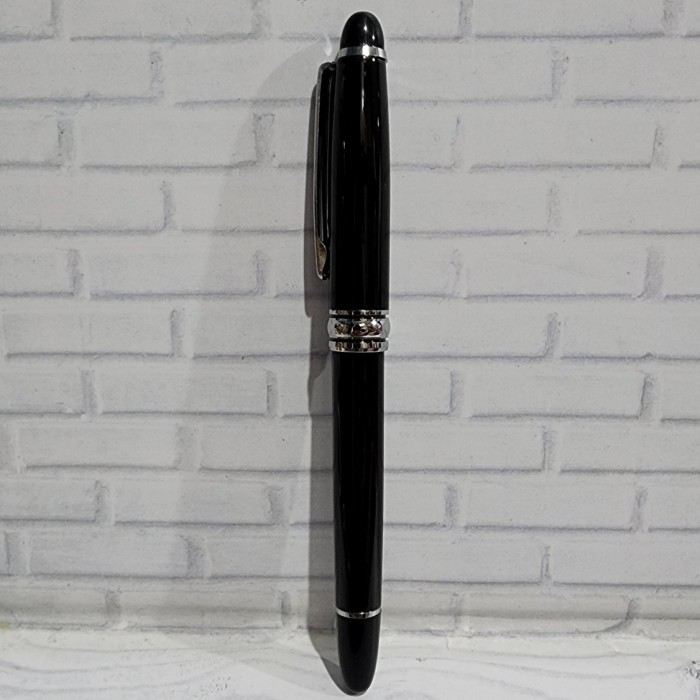 

[New Promo] Pulpen Promosi Model Crocodile Model Roller include Grafir Nama