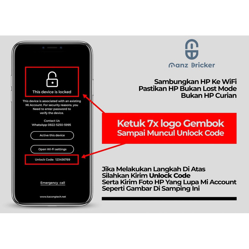 MICLOUD CLEAN SERVER