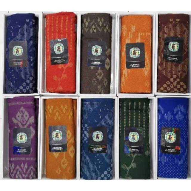 SARUNG GAJAH DUDUK ASIA KEMBANG GROSIR