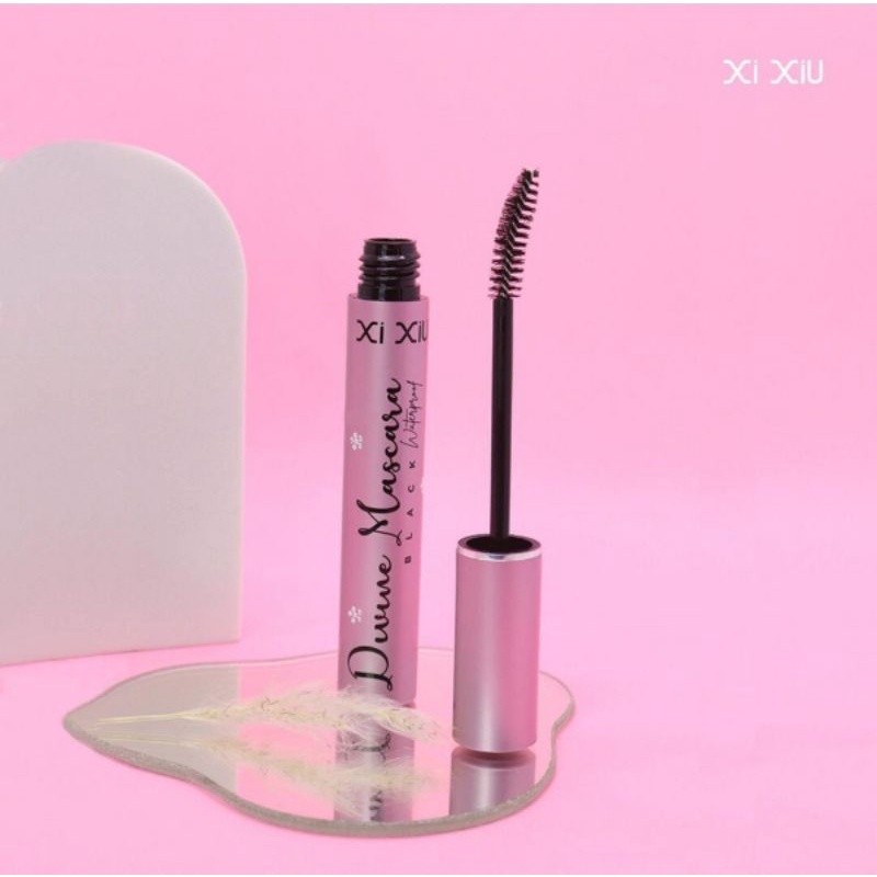 XI XIU MASKARA DIVANE EYELINER XI XIU DIVANE LIP SERUN XI XIU MASKARA XI XIU EYELINER XI XIU WATERPR