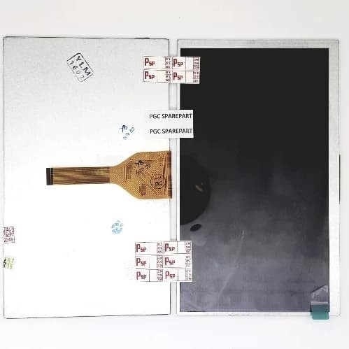 LCD Tablet Tab Advan T1R - T1S - i7 4G - X7