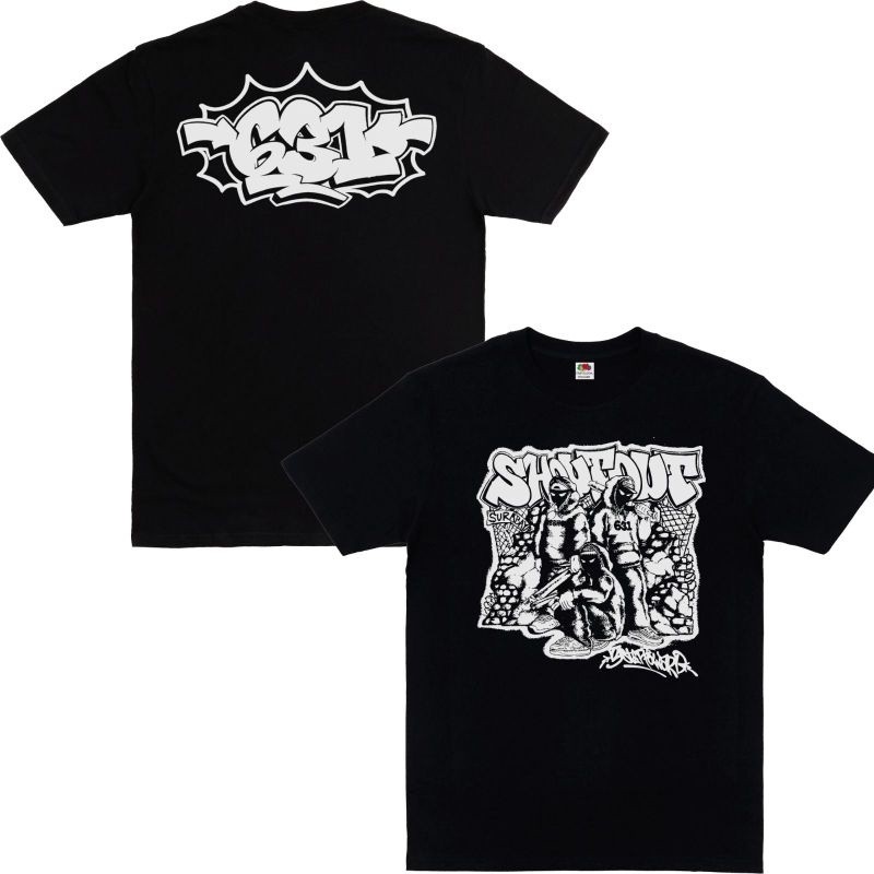 Surabaya hardcore Musik / Kaos band hardcore Beatdown /kaos sbhc