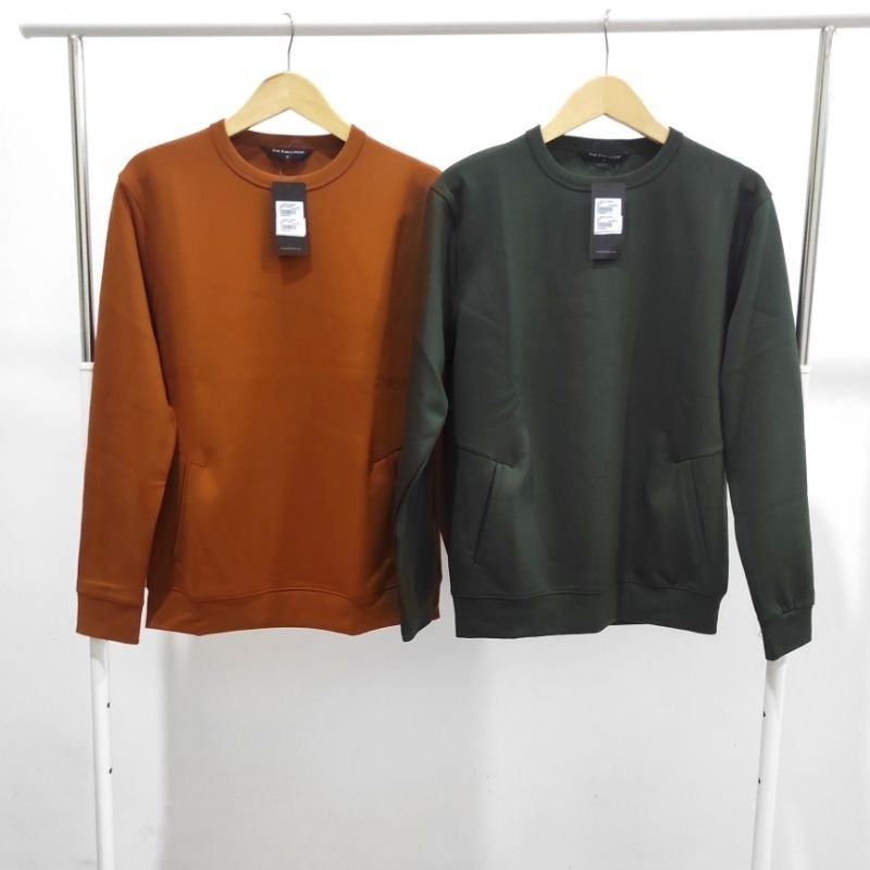 EXECUTIVE SWEATER PRIA WANITA ORIGINAL