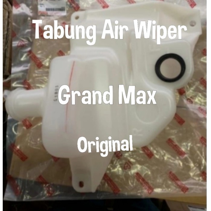 JUAL Tabung Air Wiper Daihatsu Grand Max Original BEST SELLER
