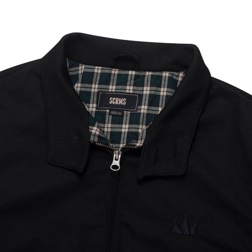 Jacket Pria Jaket Trendy Pria Jaket Atasan Pria