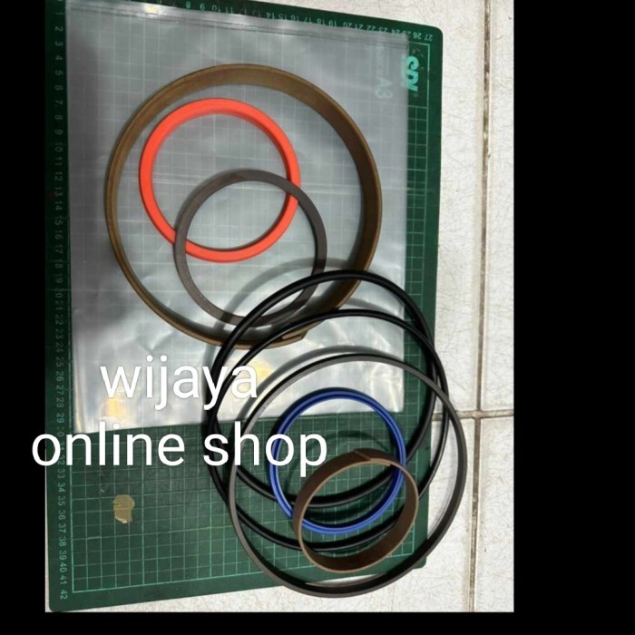 seal dump truck Hino 500 FM269JD AS100 MM berkualitas