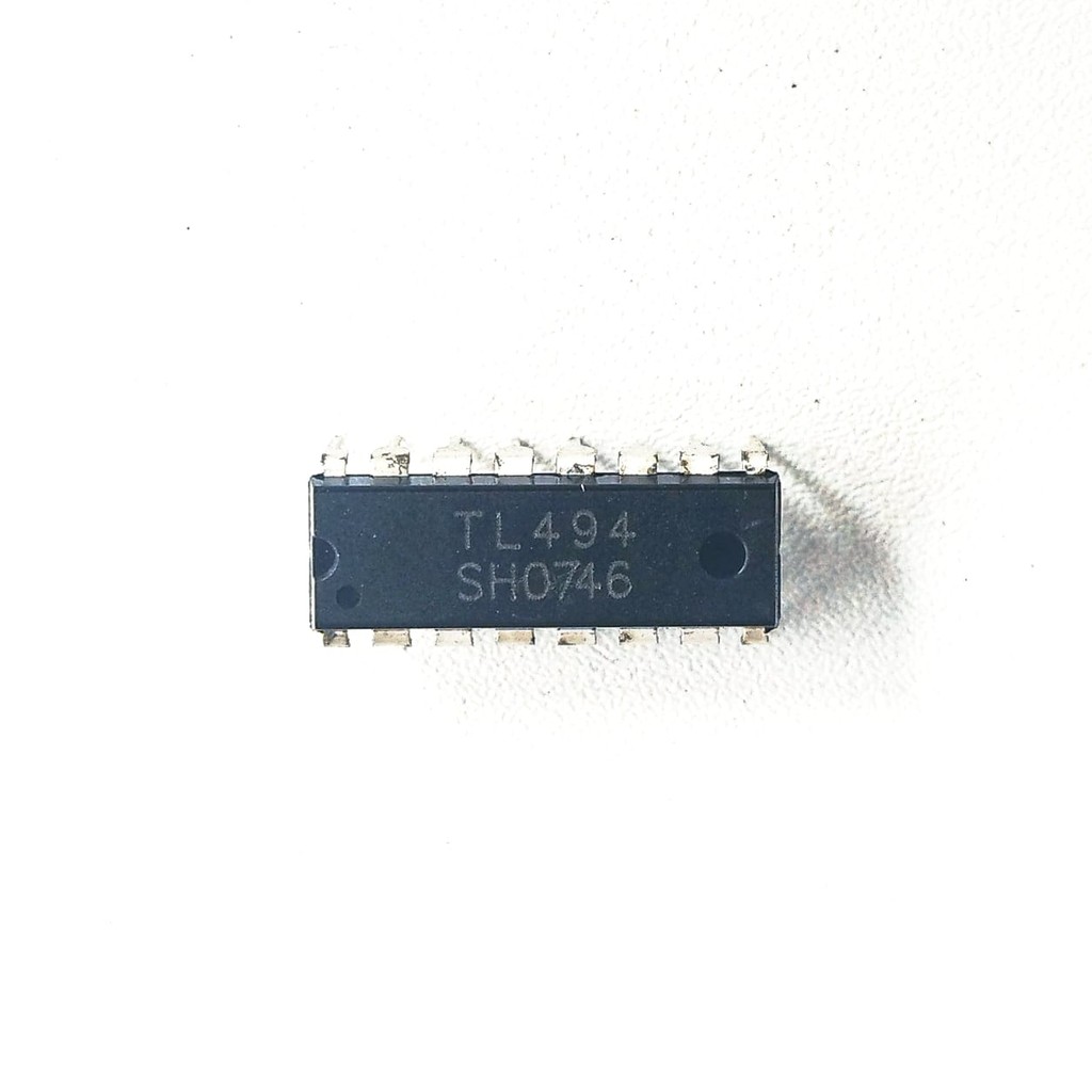 IC TL494 TL494CN TL 494 494CN CN