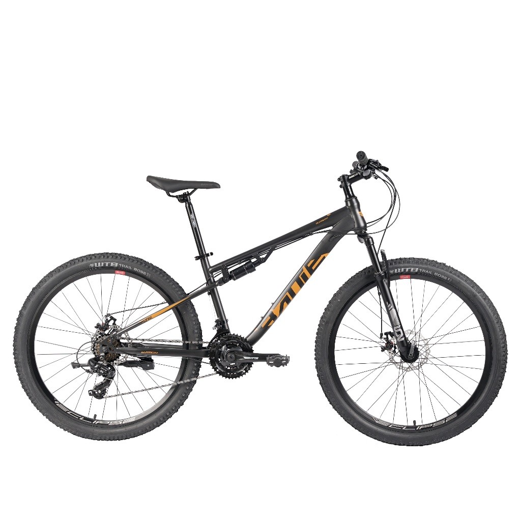 Sepeda Gunung Dewasa Element MTB Battle 27.5 Inchi