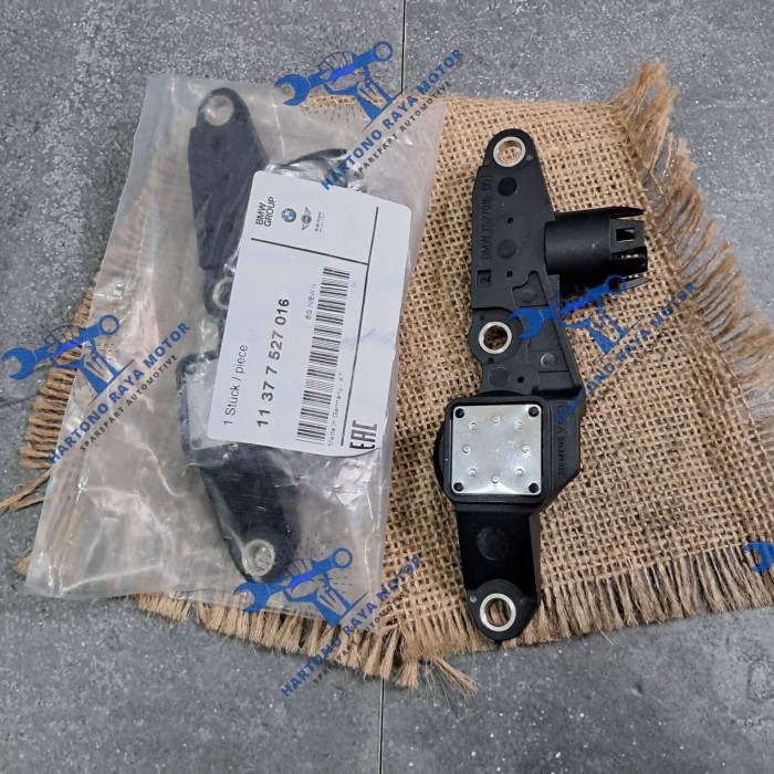 Sensor Eccentric Shaft BMW N42 N46 N46N E46 E90 E84 X1 E60 E83 X3 E87 E88 Original 11377527016