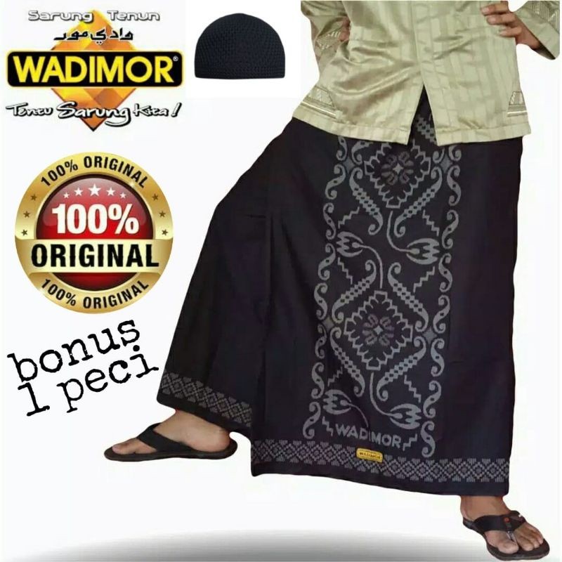 sarung celana wadimor bali dewasa,jumbo,remaja dan anak