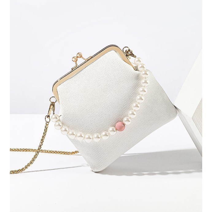 Tas Pesta Wanita Model Terbaru - Tas Tangan Wanita - Party Bag - Tas Pesta - Tas Tangan 781