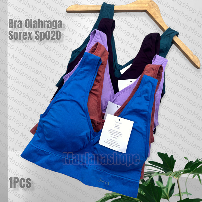 Miniset sorex busa | miniset busa remaja sorex SP020| SOREX MURAH - 3Pcs Random, All Size