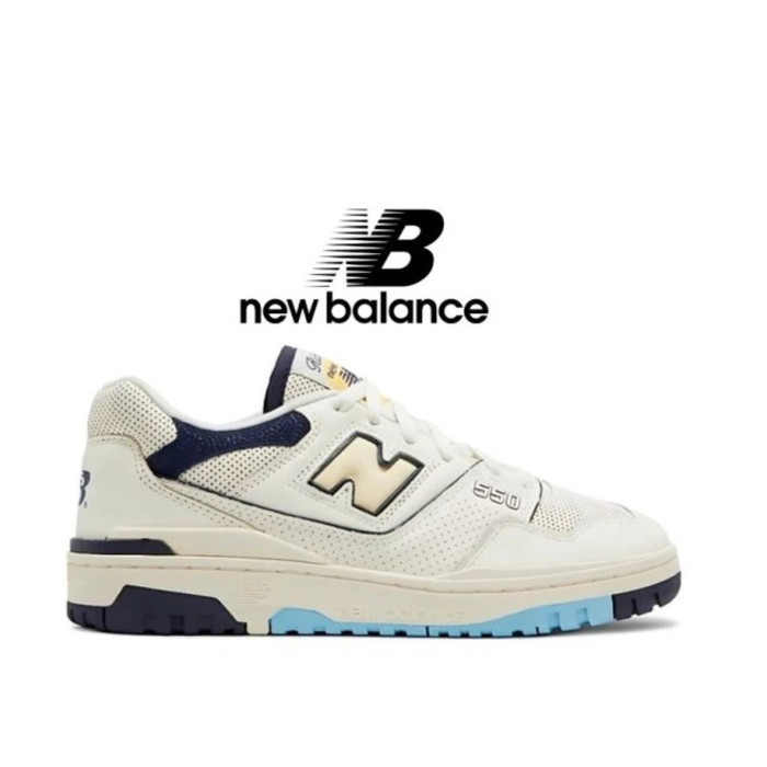 SEPATU NEW BALANCE 550 RICH PAUL SHOES STANDARD
