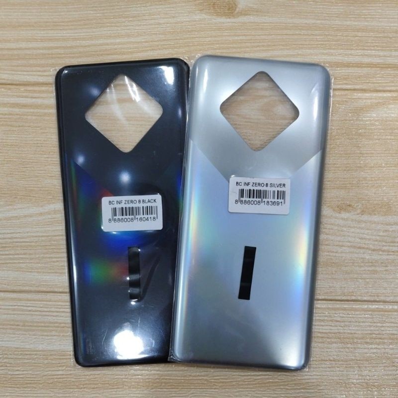 backdoor/tutup belakang Infinix Zero 8