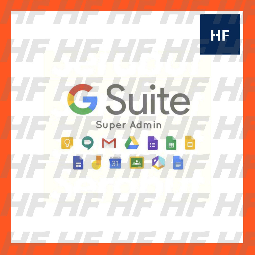 Super Admin GSuite G-Suite GWorkspace G Workspace // Drive Unlimited Storage